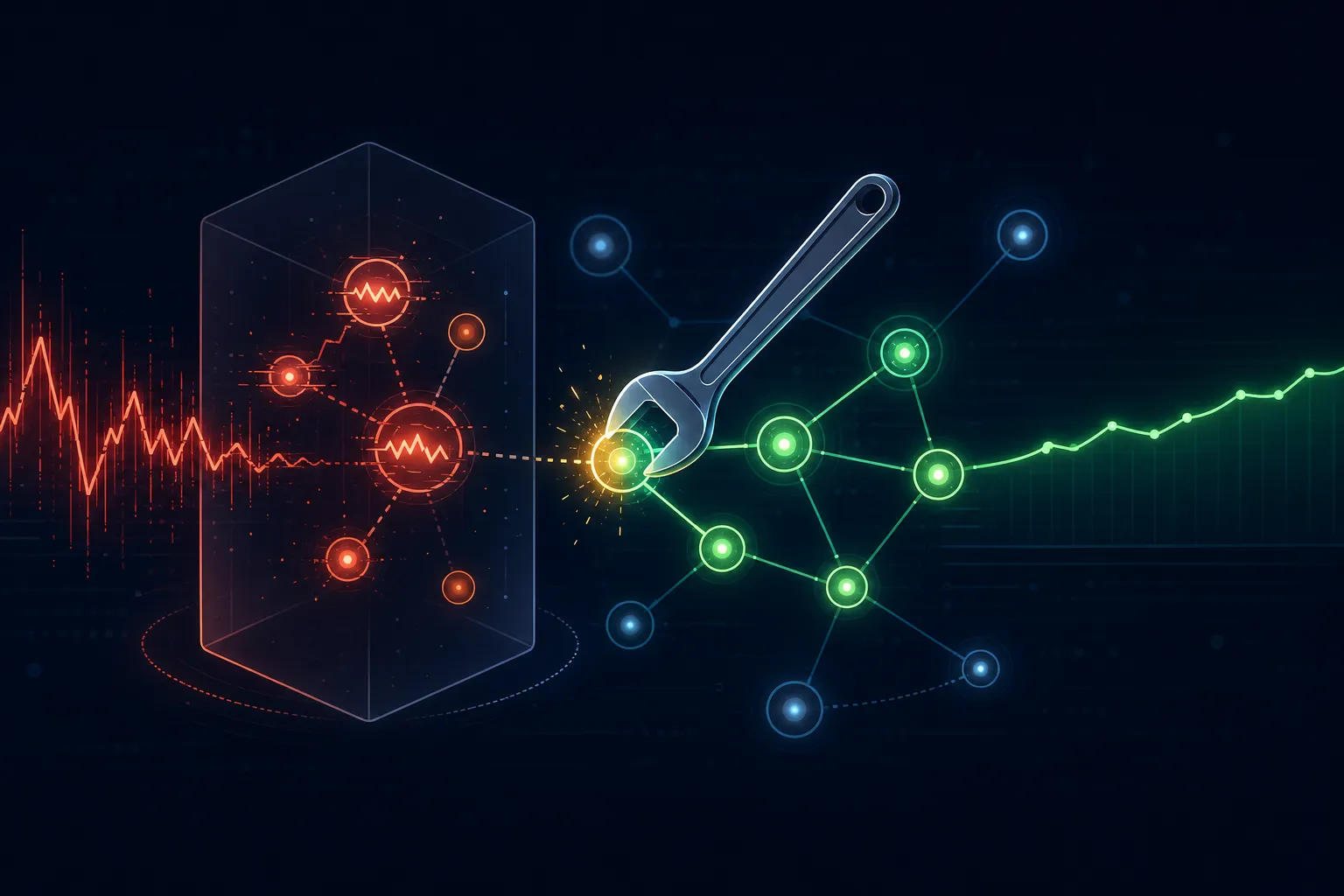 Flaky Tests & Reliability