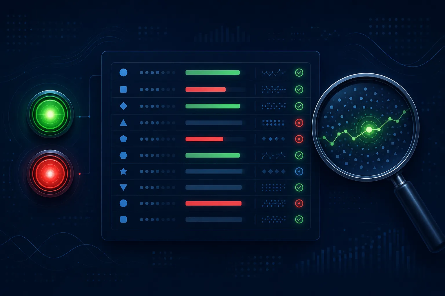 Test Results Fundamentals