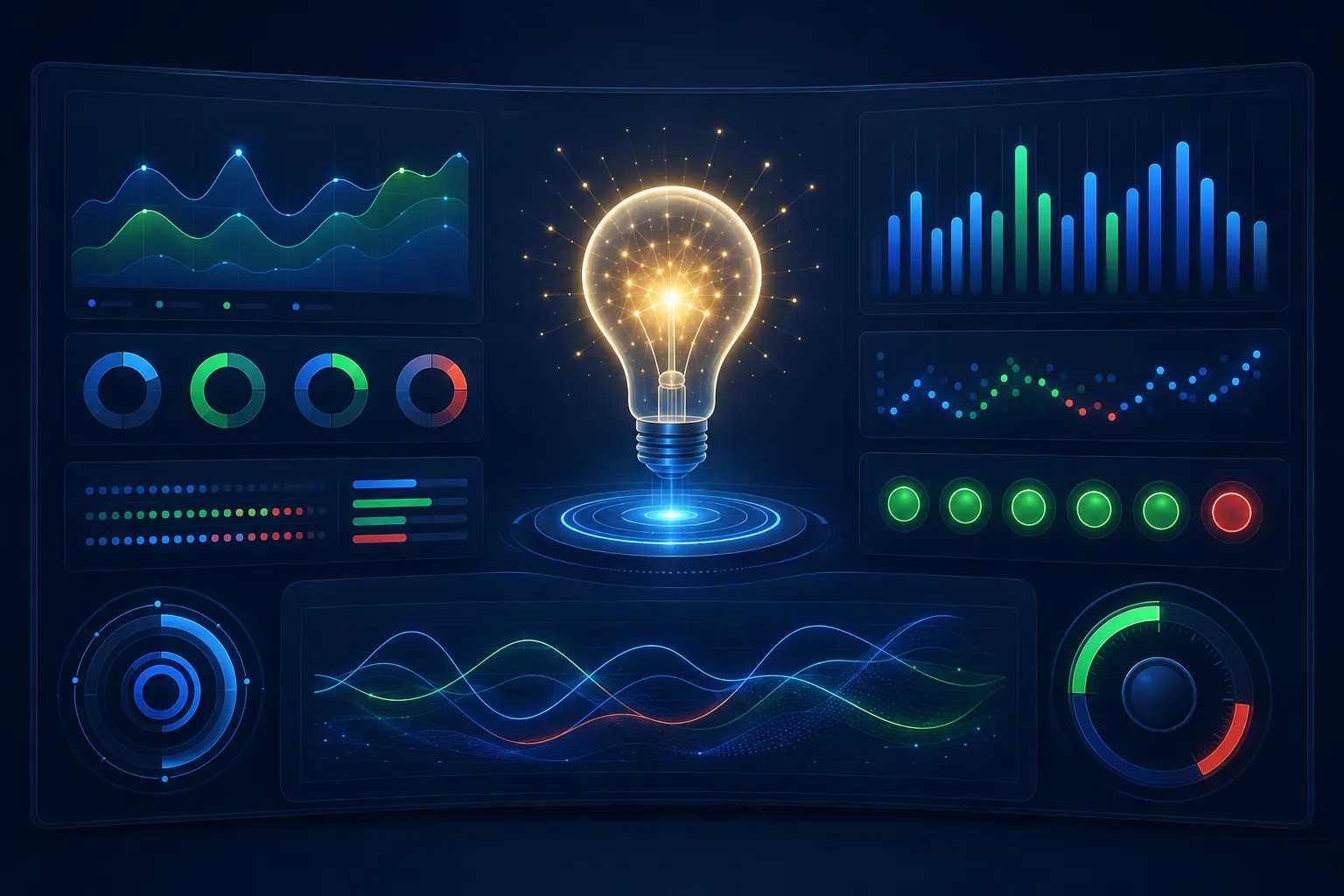 iTestResults — Where test results become engineering insights.