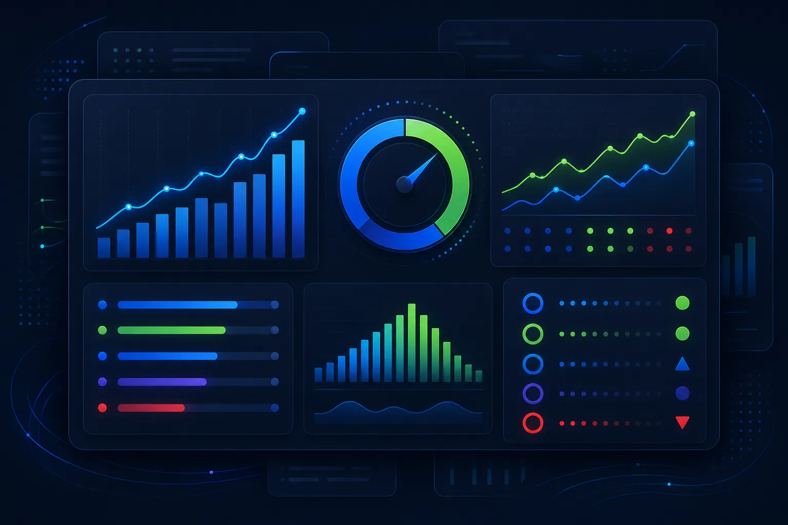 Test Analytics & Metrics