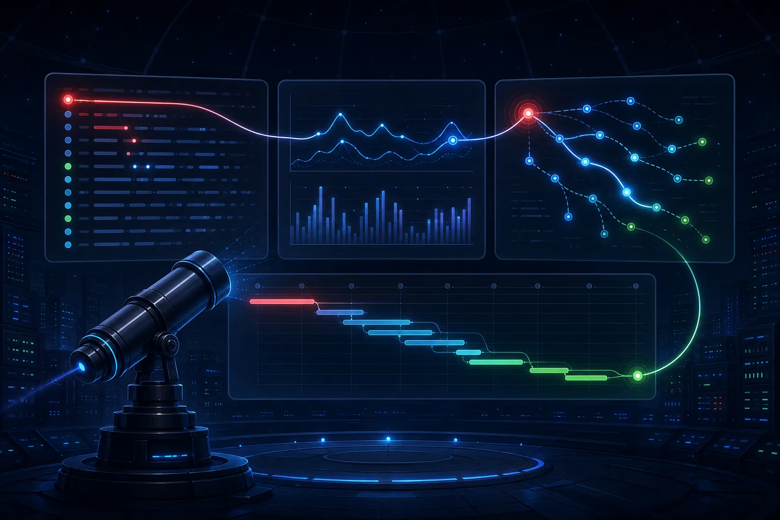 Observability & Testing